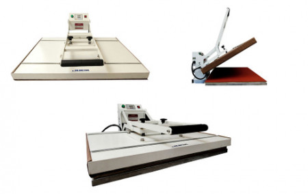 Прессы в Курске