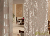 Ткани портьерные Жаккард Блэкаут JL BKJ-1457-12/280 Bl