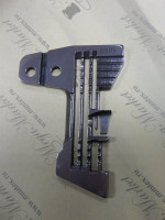 Пластины игольные для швейных машин