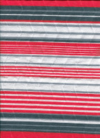 Полотно трикотажное Кулирка 30/1 Оп, набивная Жатка, 100% хлопок, 180гр, рулон(шир100см)