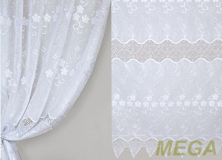 Вышивка Органза в Курске