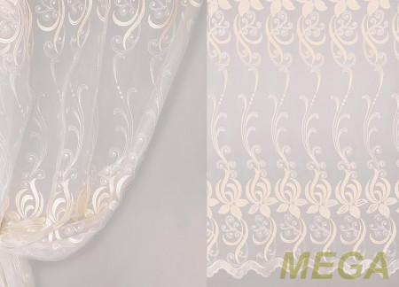 Вышивка Органза в Курске