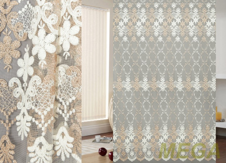 Вышивка Сетка в Курске