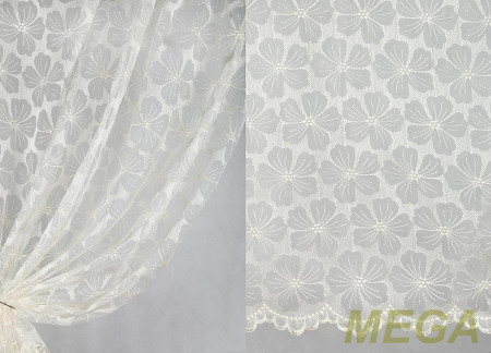 Вышивка Органза в Курске