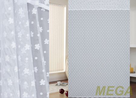 Тюль 24 в Курске