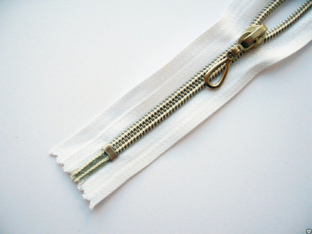 Молния спираль Т7 декоративная 18см в Курске