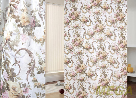 Печать Вуаль в Курске