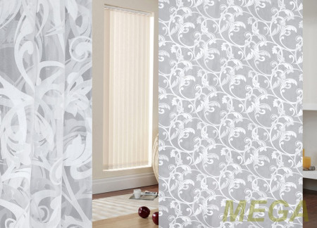 Деворе Органза в Курске