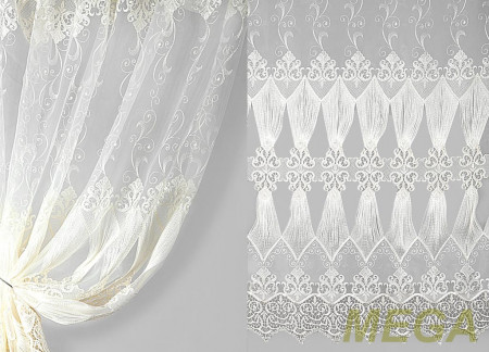 Аппликация Органза в Курске