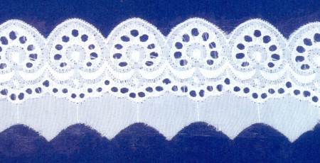 Шитье 55мм в Курске