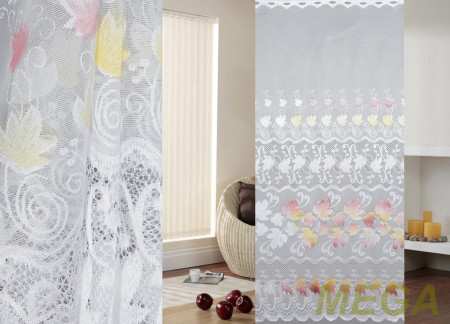 Тюль 16 в Курске