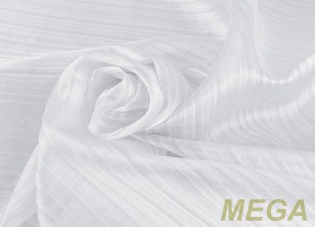 Однотон Органза в Курске