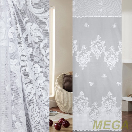 Жаккард тюль в Курске