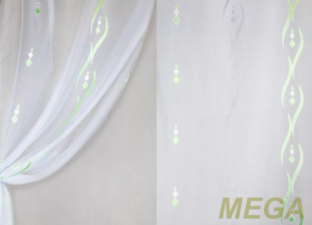 Фэнтези Полуорганза в Курске