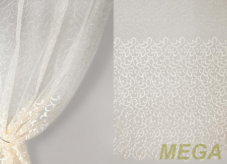 Вышивка Органза в Курске