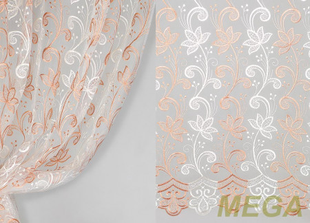 Вышивка Органза в Курске