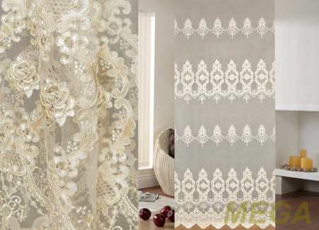 Вышивка Сетка в Курске