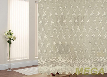 Вышивка Органза в Курске