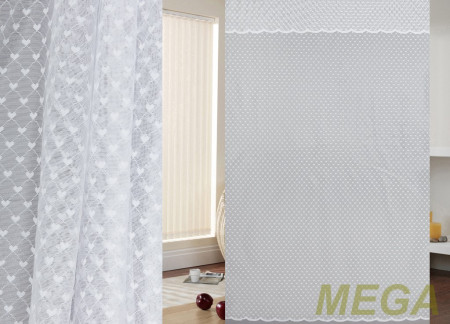 Тюль 24 в Курске