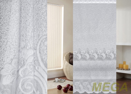 Тюль 14 в Курске