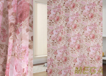 Печать Вуаль в Курске