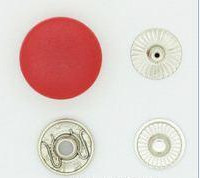 Кнопка с пластиковой шляпкой в Курске