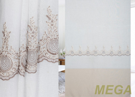 Вышивка Лен в Курске