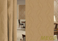 Ткани портьерные Однотон Жаккард GS 243-37/155