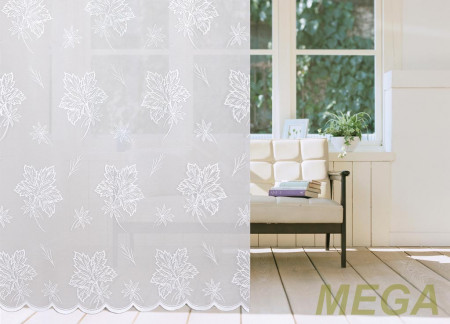 Тюль 18 в Курске