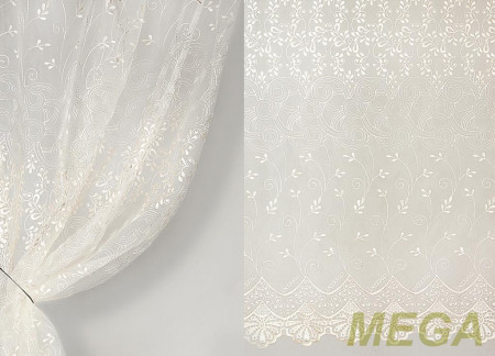 Вышивка Органза в Курске