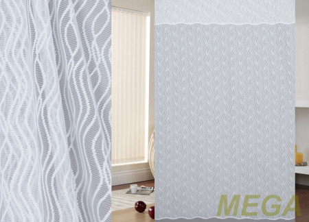 Тюль 24 в Курске