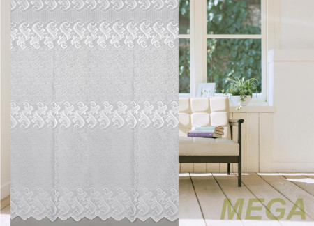 Тюль 14 в Курске