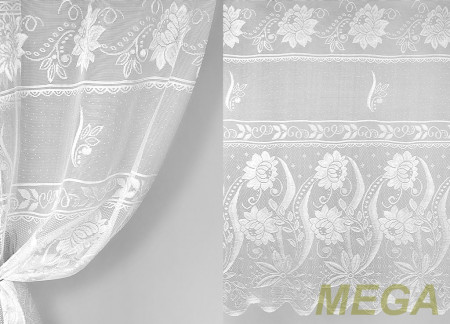 Тюль 14 в Курске