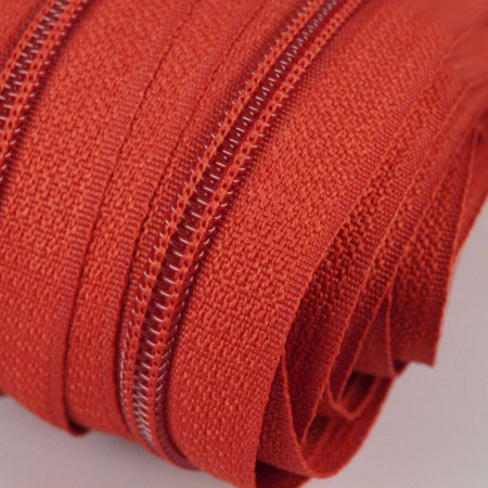 Молния рулонная спираль Т-10  в Курске