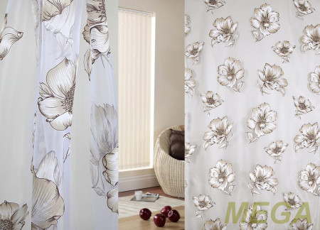 Деворе Органза в Курске