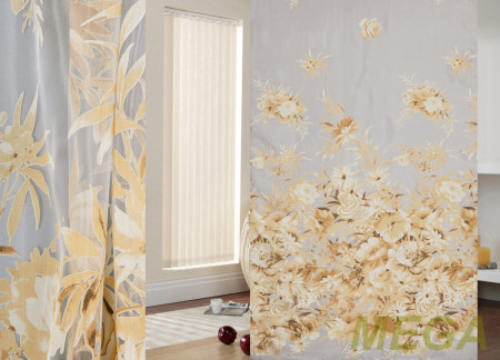 Деворе Органза в Курске