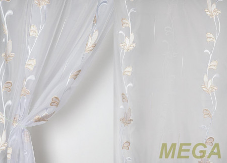 Фэнтези Органза в Курске