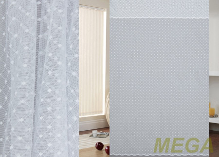 Жаккард тюль в Курске