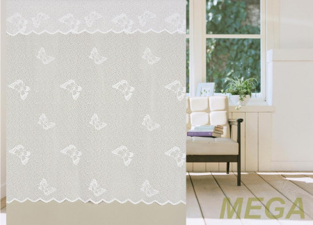 Тюль 18 в Курске