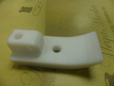 Подошва Лапки в Курске