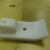 Подошва Лапки в Курске