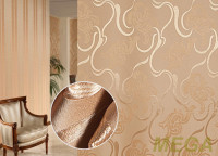 Ткани портьерные Многоцвет Жаккард LL LIFE 27 V01-J0021/285 P