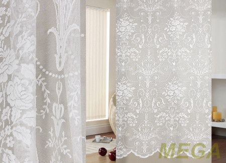 Жаккард Сетка в Курске