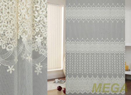 Вышивка Сетка в Курске