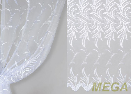 Вышивка Органза в Курске