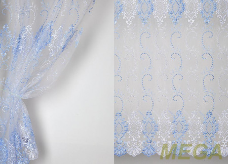 Вышивка Органза в Курске