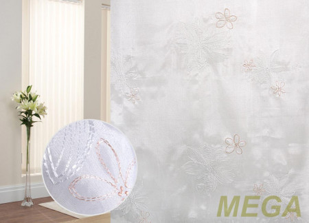 Вышивка Органза в Курске