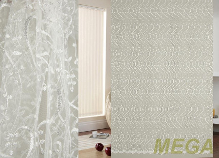 Вышивка Сетка в Курске