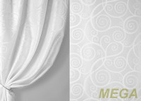 Ткани портьерные Рельеф Жаккард JL T3716-1/280 PJak