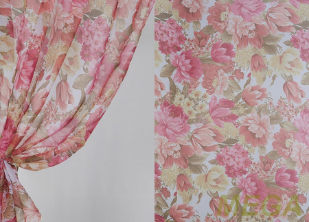 Печать Вуаль в Курске